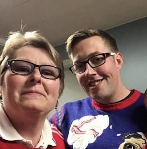 Meet your Posher, Joyce